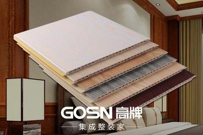 集成墙面价格揭秘 影响因素全面解析